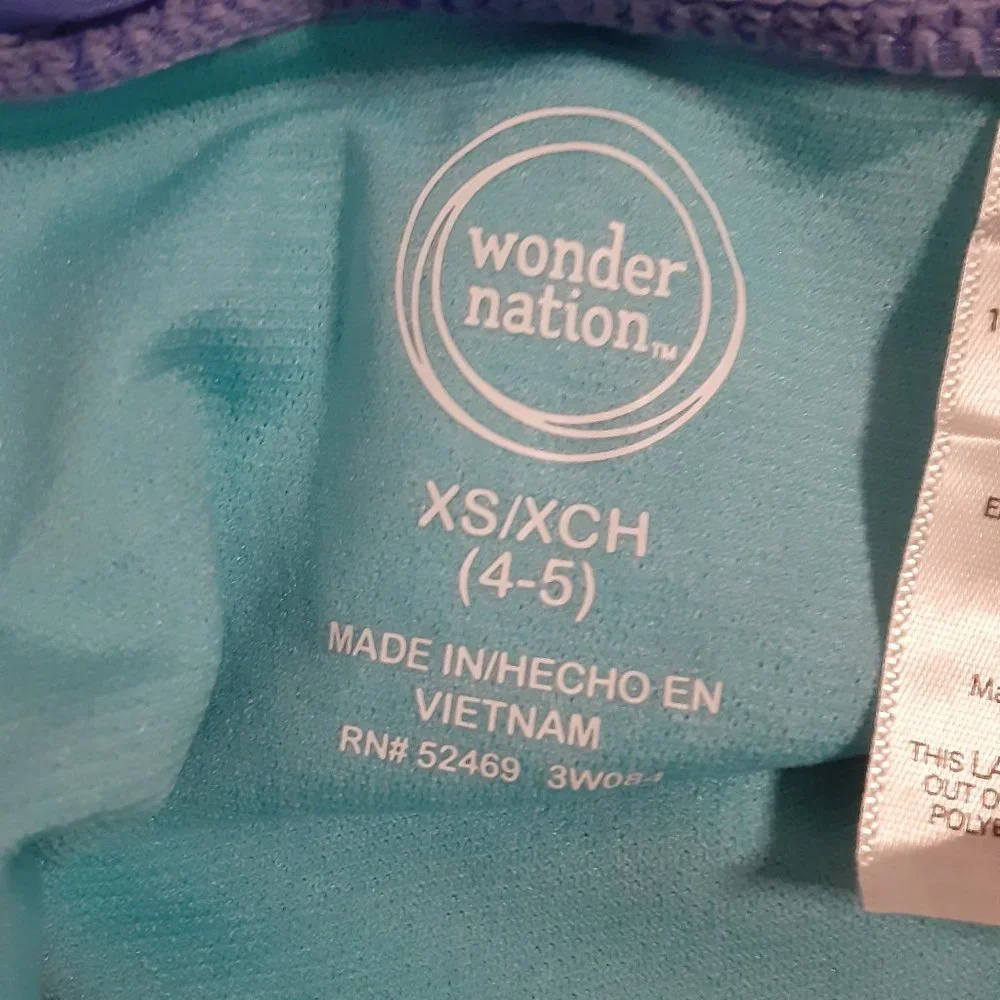 wonder nation wonder nation